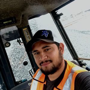 Meet your Posher, Alberto